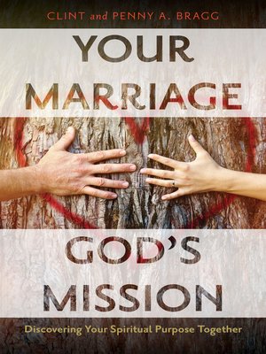 cover image of Your Marriage, God's Mission